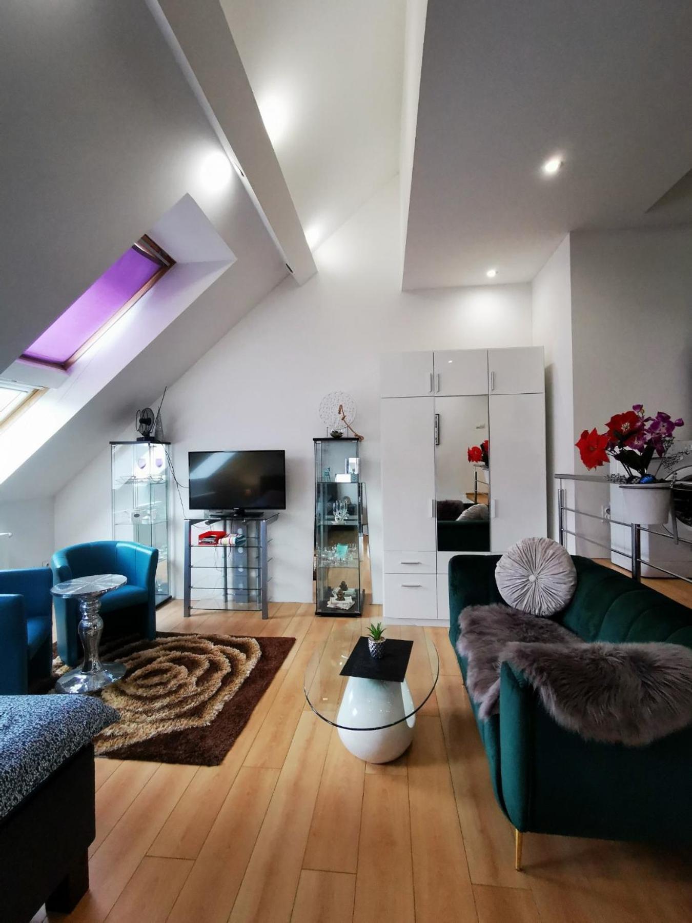 Apartment Lux & Comfort *