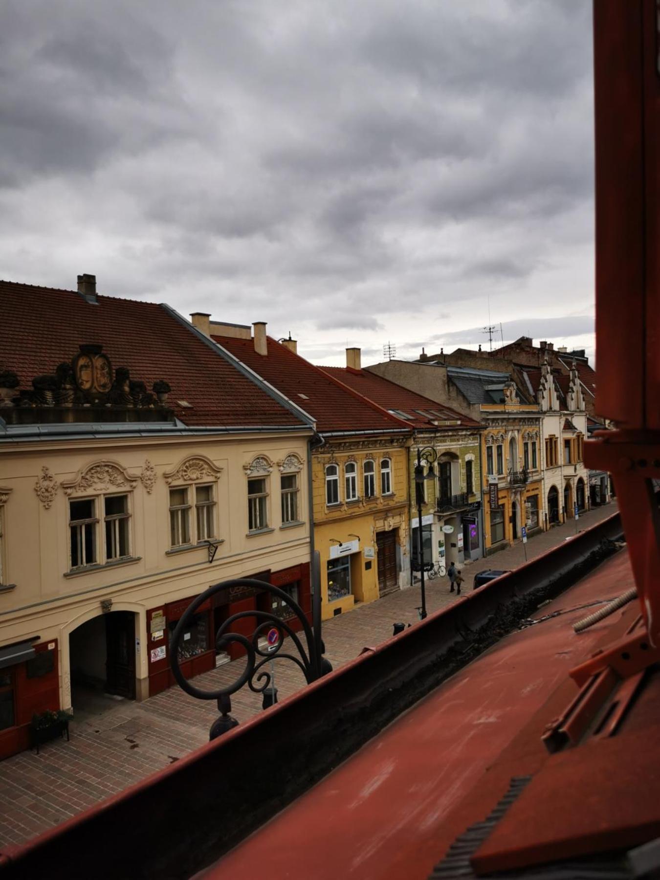 Lux & Comfort Kosice