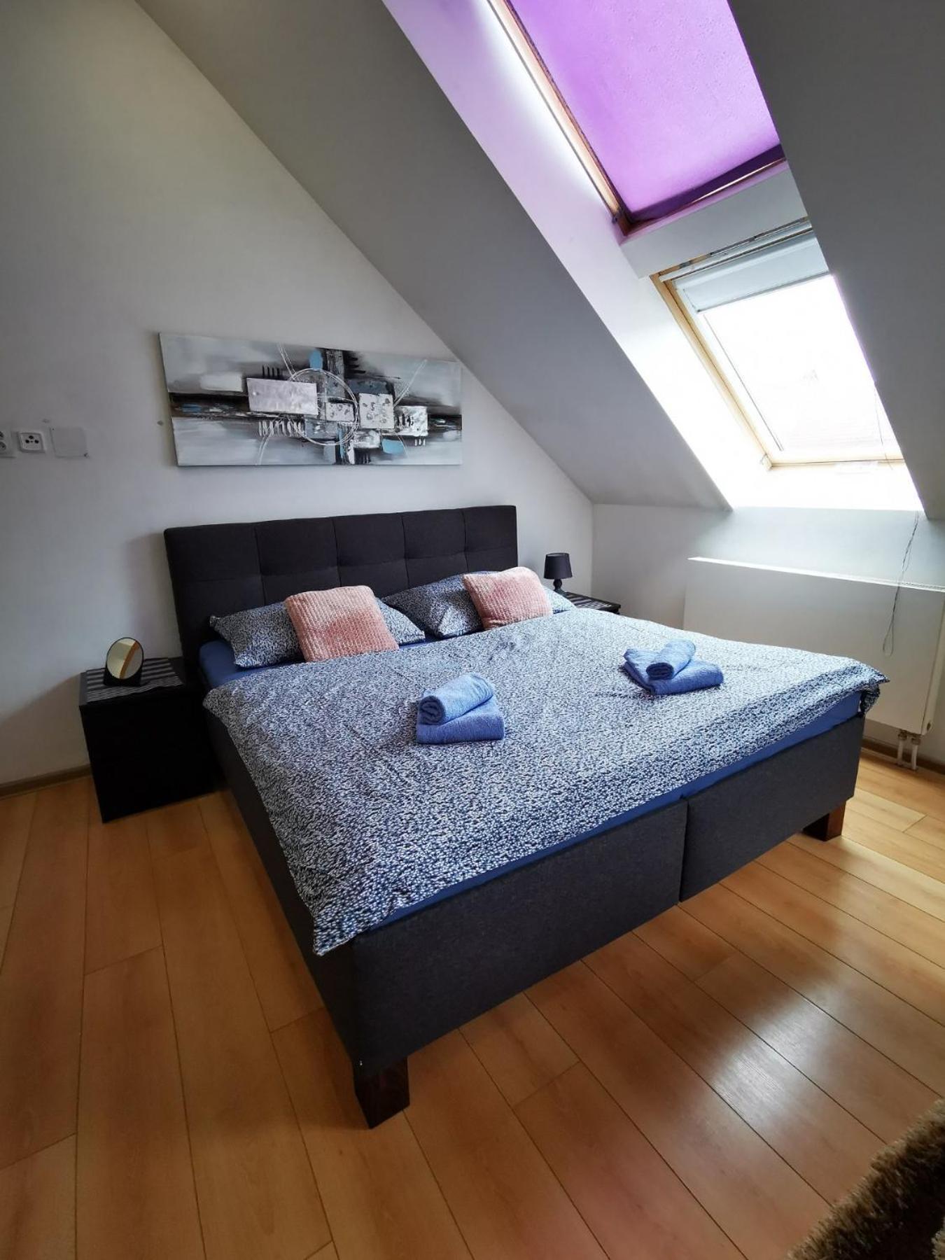 Apartment Lux & Comfort *