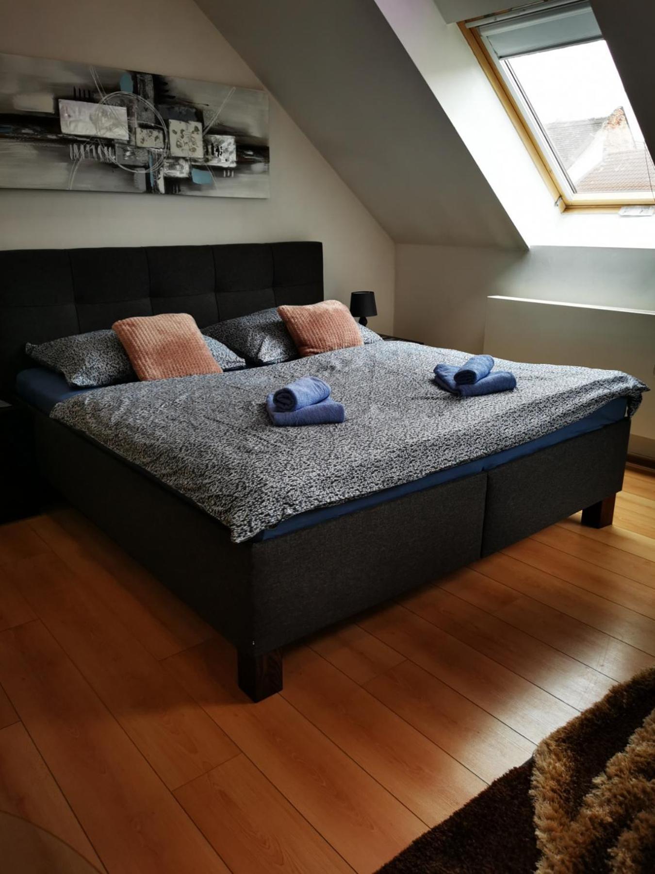 Lux & Comfort * Kosice
