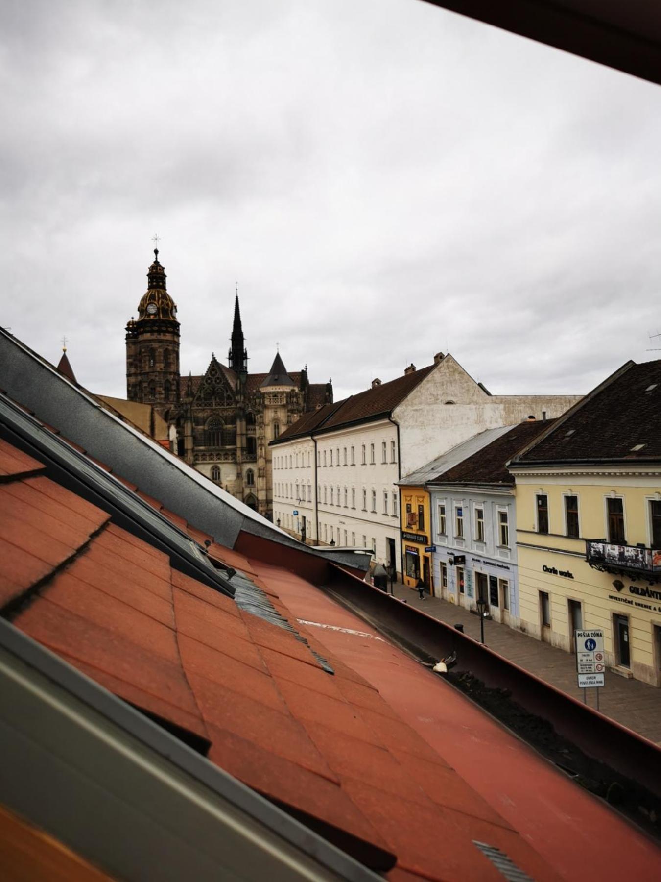 Apartment Lux & Comfort Kosice