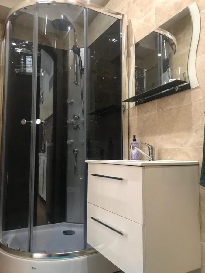 Lux & Comfort Apartment