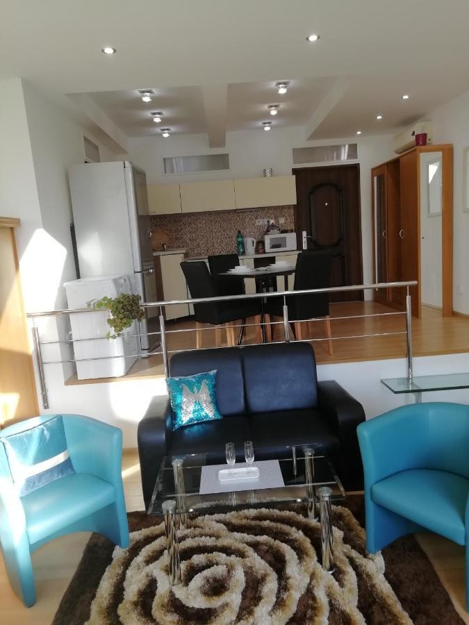 Apartment Lux & Comfort *
