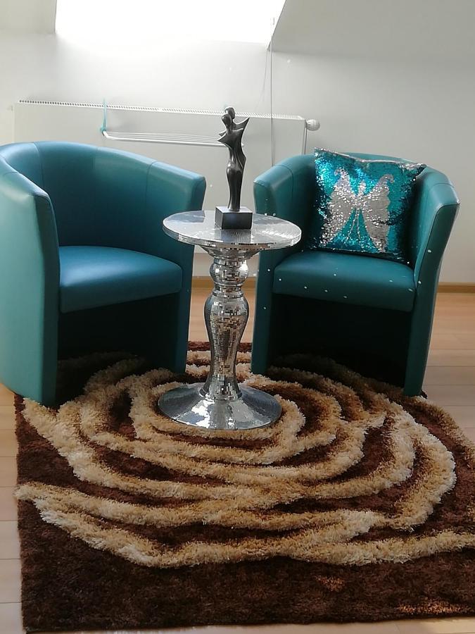 Lux & Comfort Apartment *
