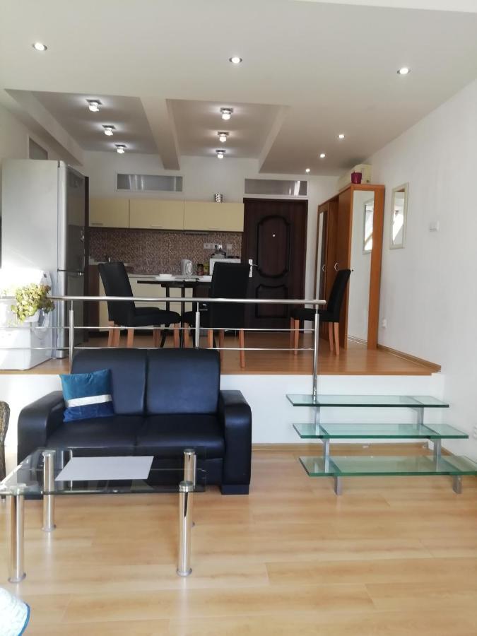 Apartment Lux & Comfort