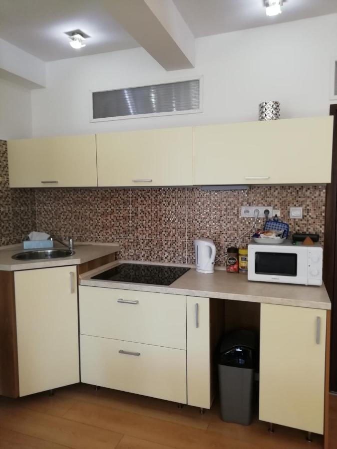 Apartment Lux & Comfort *