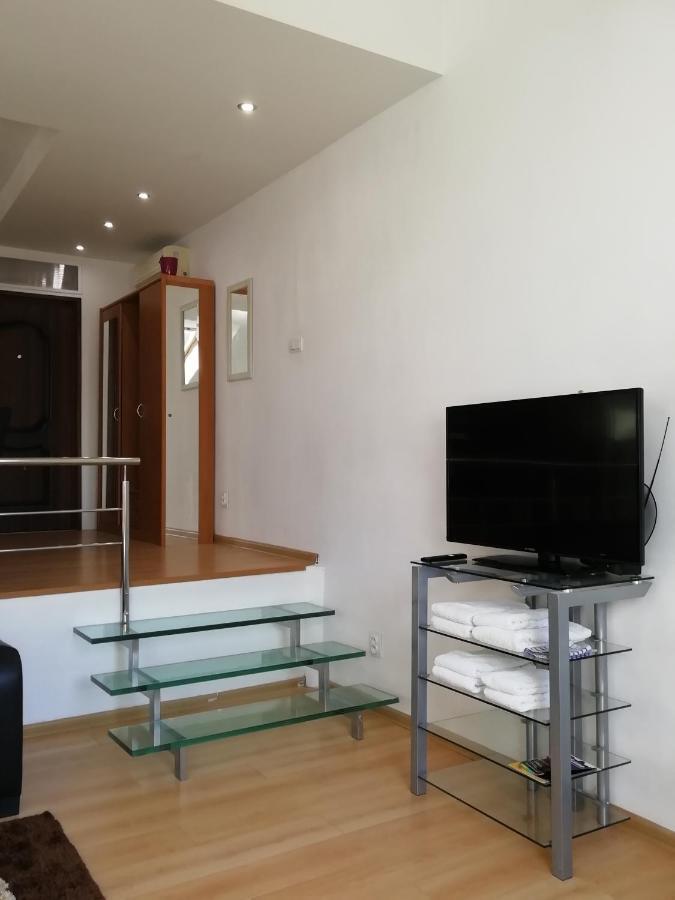 Lux & Comfort Apartment
