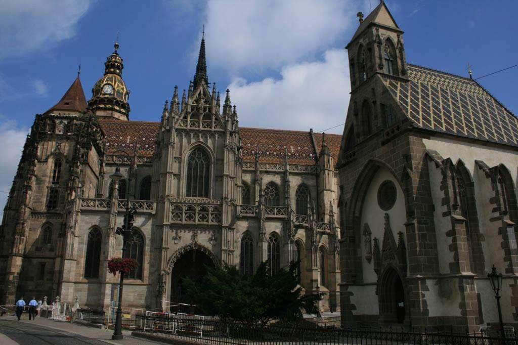 Lux & Comfort * Kosice