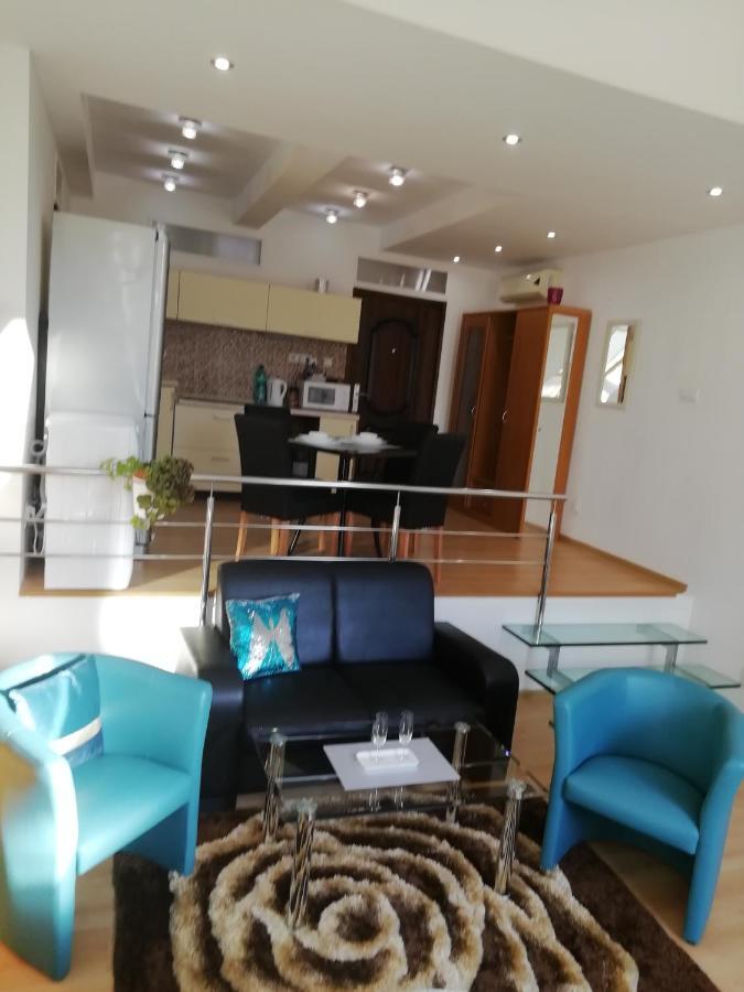 Lux & Comfort Apartment Kosice